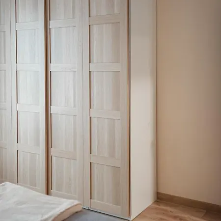 New Luxury In Apartment