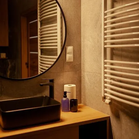 Apartment New Luxury In *