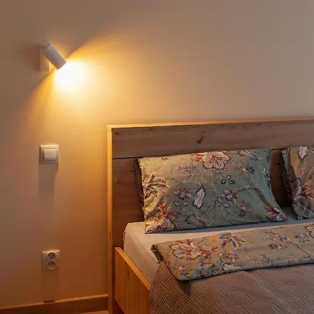 Apartment New Luxury In Wroclaw