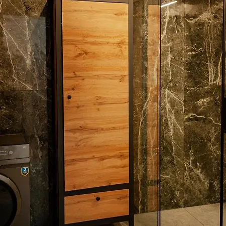Apartment New Luxury In *