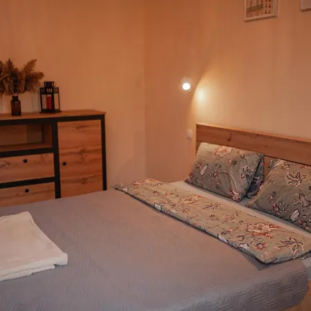Apartment New Luxury In *