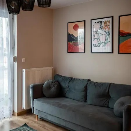 New Luxury In Apartment