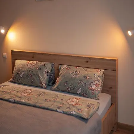 New Luxury In *
