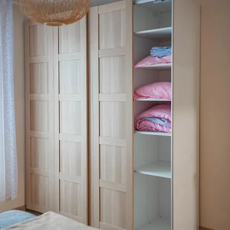 New Luxury In