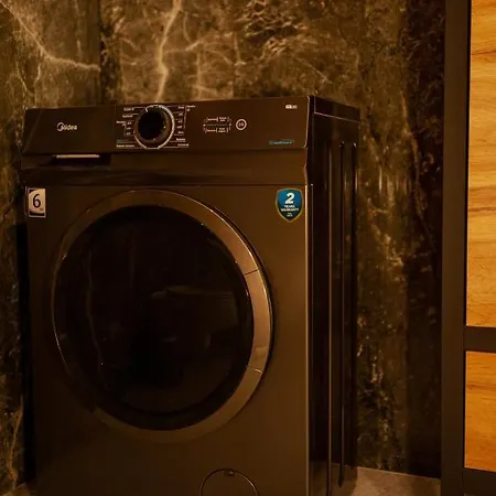 New Luxury In Apartment Wroclaw